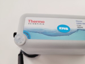 Thumbnail image of Thermo Scientific Dionex Electrolytically Regenerated Suppressor  Model CERS 50