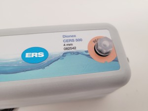 Thumbnail image of Thermo Scientific Dionex Electrolytically Regenerated Suppressor  Model CERS 50