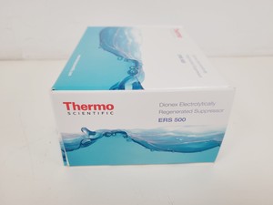 Thumbnail image of Thermo Scientific Dionex Electrolytically Regenerated Suppressor  Model CERS 50