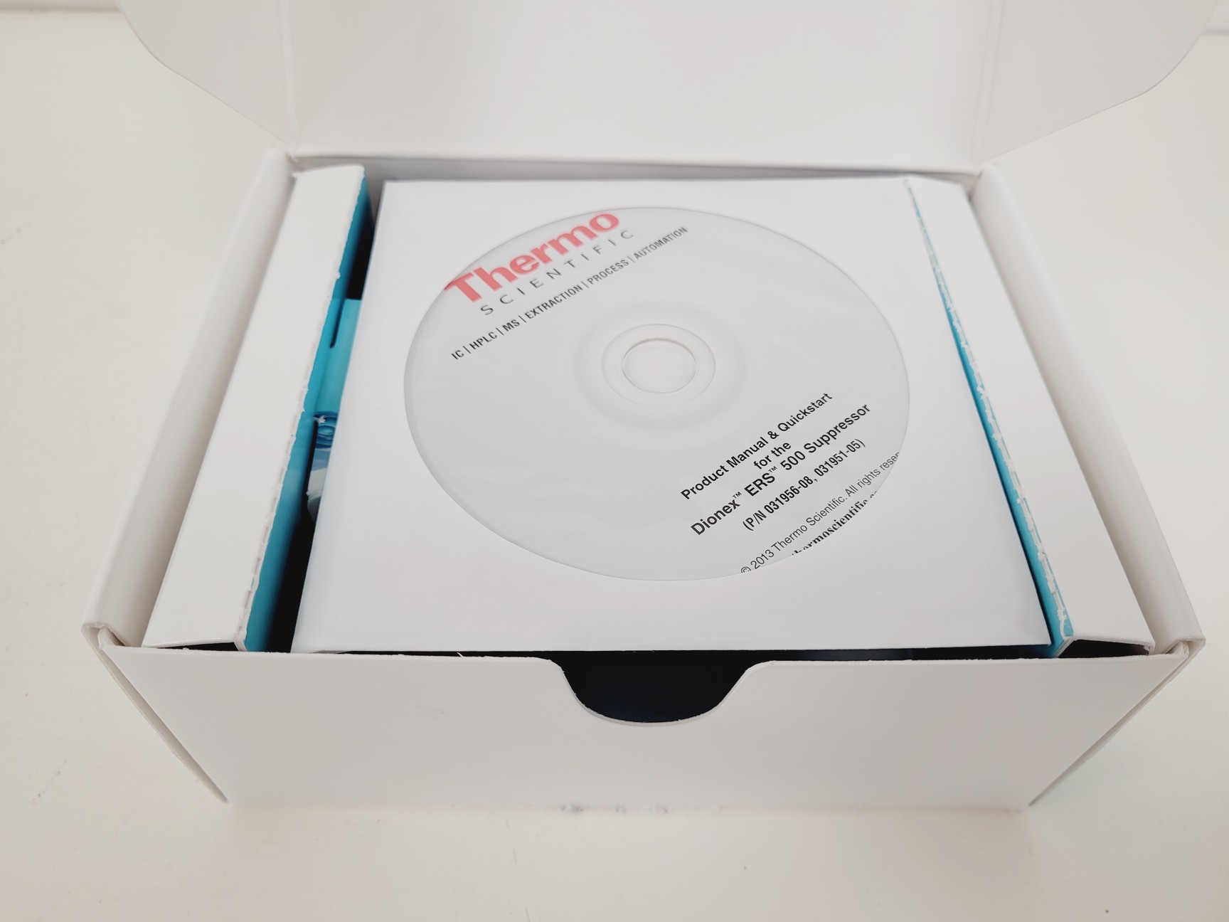 Image of Thermo Scientific Dionex Electrolytically Regenerated Suppressor  Model CERS 50