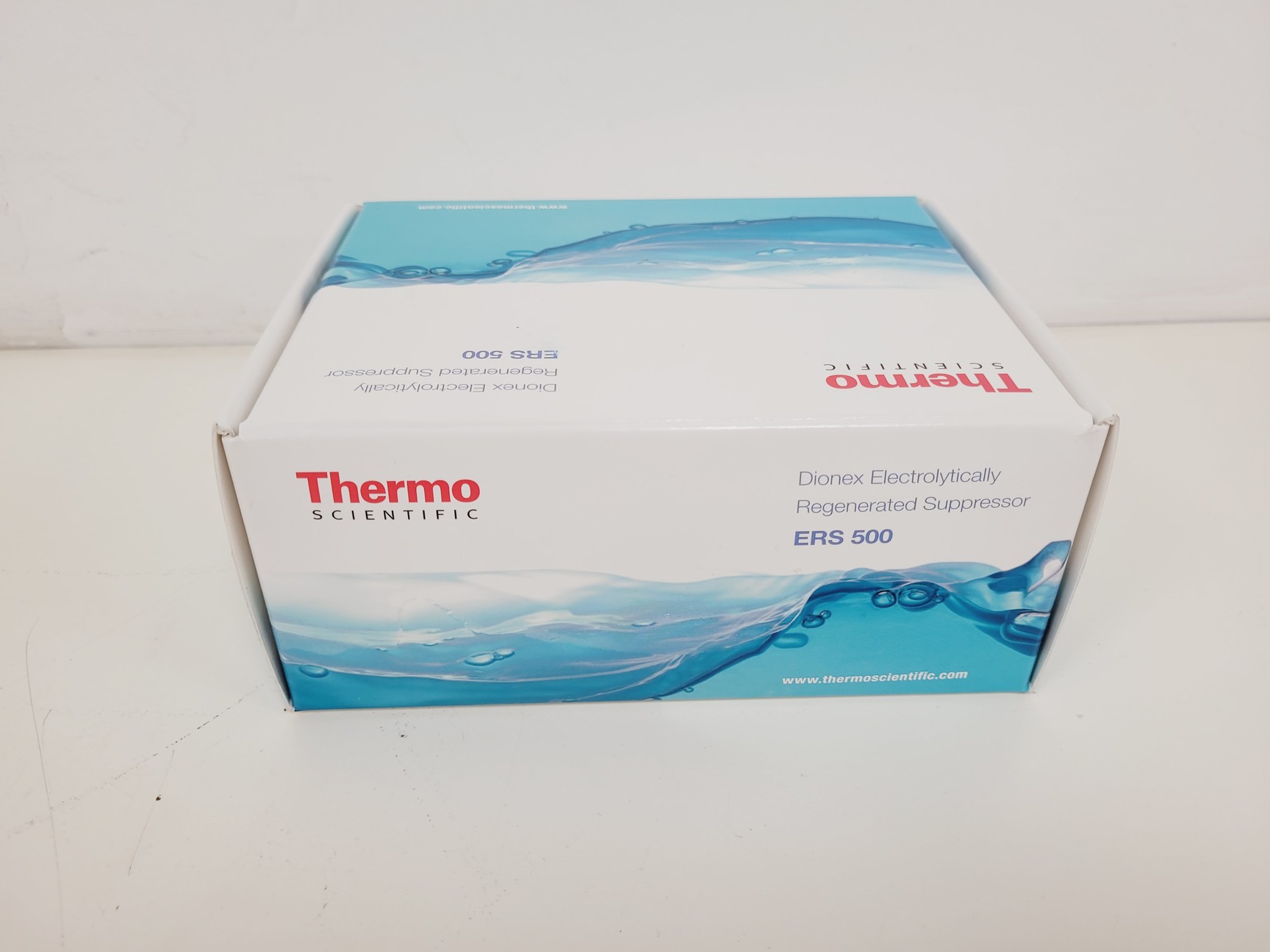Image of Thermo Scientific Dionex Electrolytically Regenerated Suppressor  Model CERS 50