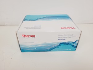 Thumbnail image of Thermo Scientific Dionex Electrolytically Regenerated Suppressor  Model CERS 50