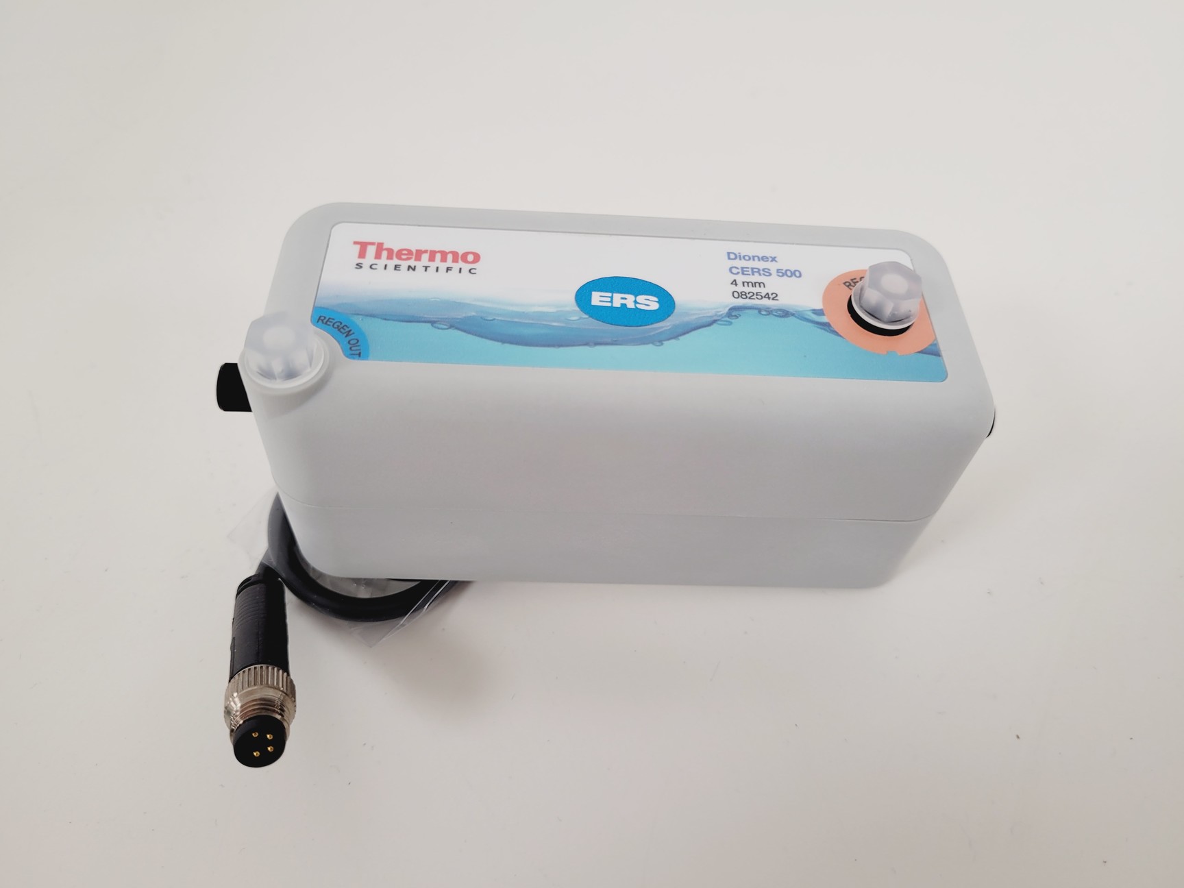 Image of Thermo Scientific Dionex Electrolytically Regenerated Suppressor  Model CERS 50