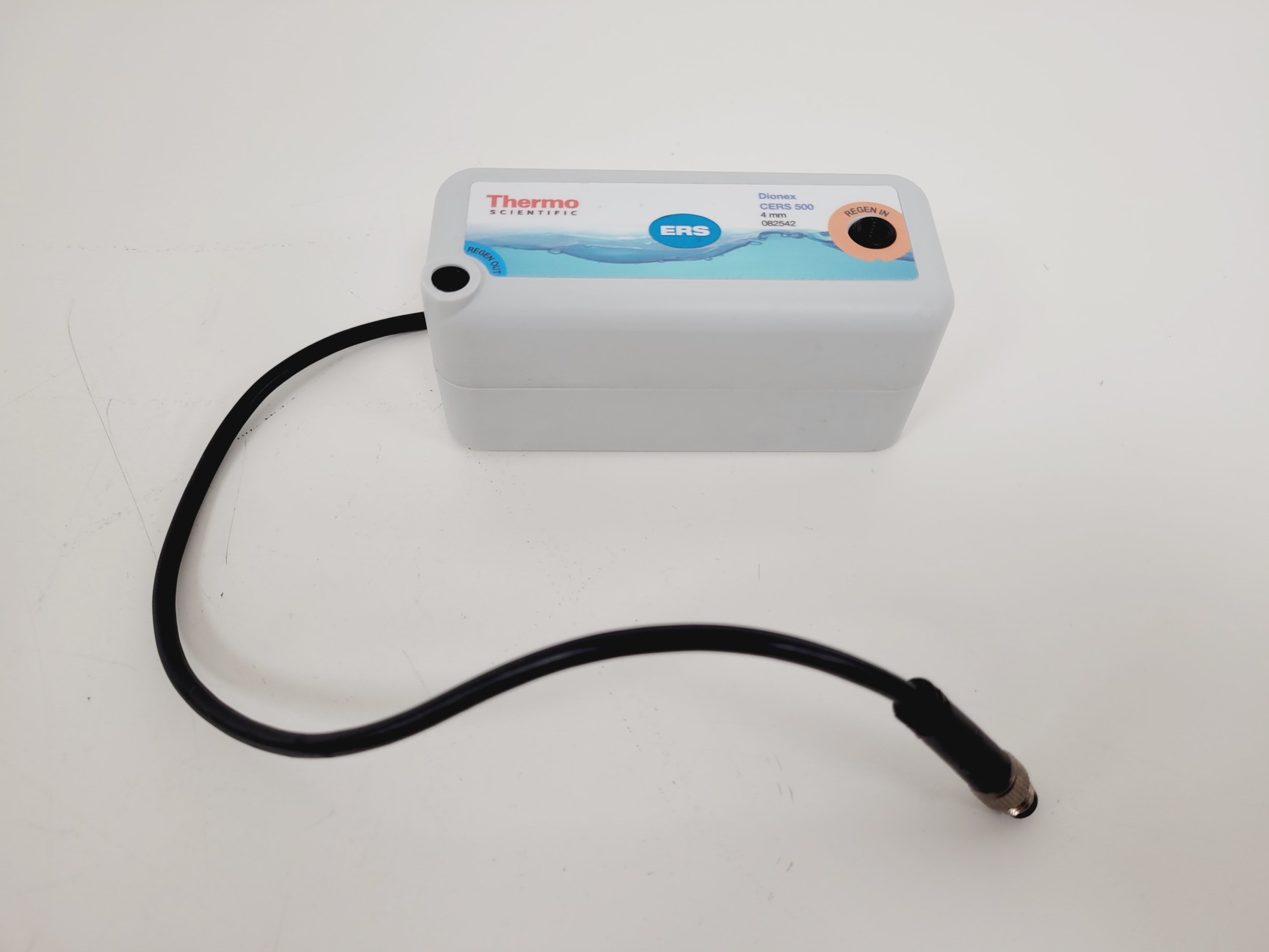 Image of Thermo Scientific Dionex CERS 50 Electrolytically Regenerated Suppressor Lab