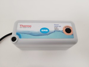 Thumbnail image of Thermo Scientific Dionex CERS 50 Electrolytically Regenerated Suppressor Lab
