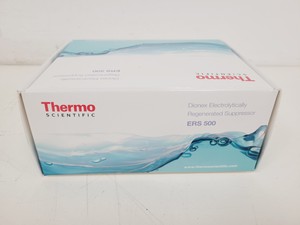Thumbnail image of Thermo Scientific Dionex CERS 50 Electrolytically Regenerated Suppressor Lab