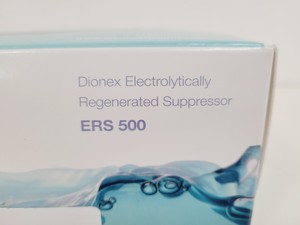 Thumbnail image of Thermo Scientific Dionex CERS 50 Electrolytically Regenerated Suppressor Lab