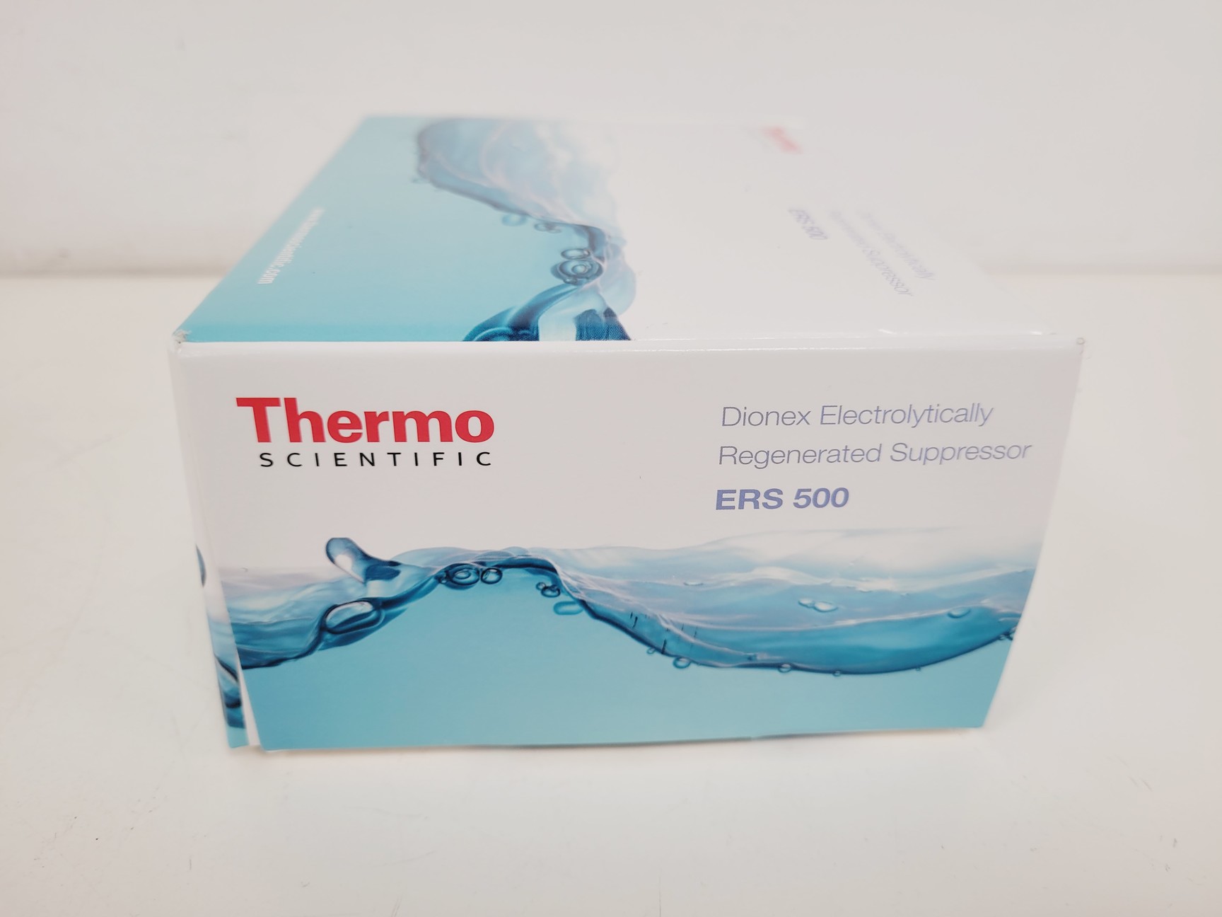 Image of Thermo Scientific Dionex CERS 50 Electrolytically Regenerated Suppressor Lab