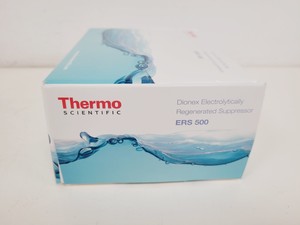Thumbnail image of Thermo Scientific Dionex CERS 50 Electrolytically Regenerated Suppressor Lab