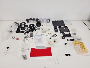 Thumbnail image of Leica Microsystems Type - TCS SP2 Confocal Microscope System Parts