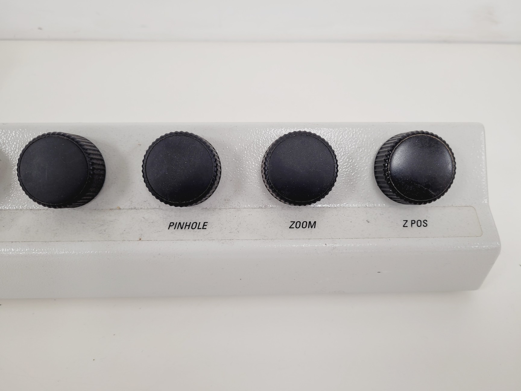 Image of Leica Microsystems Type - TCS SP2 Confocal Microscope System Parts