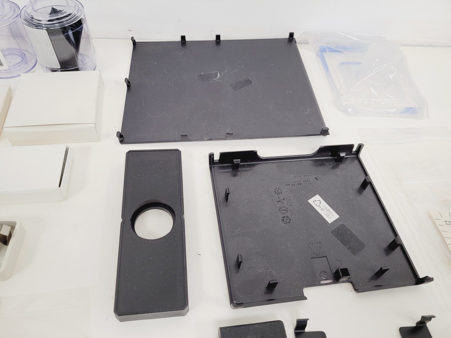 Image of Leica Microsystems Type - TCS SP2 Confocal Microscope System Parts