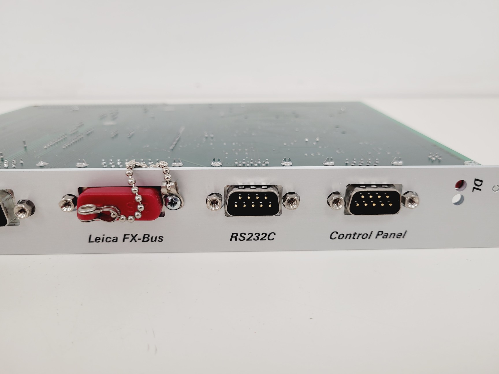 Image of Leica Microsystems Type - TCS SP2 Confocal Microscope System Parts