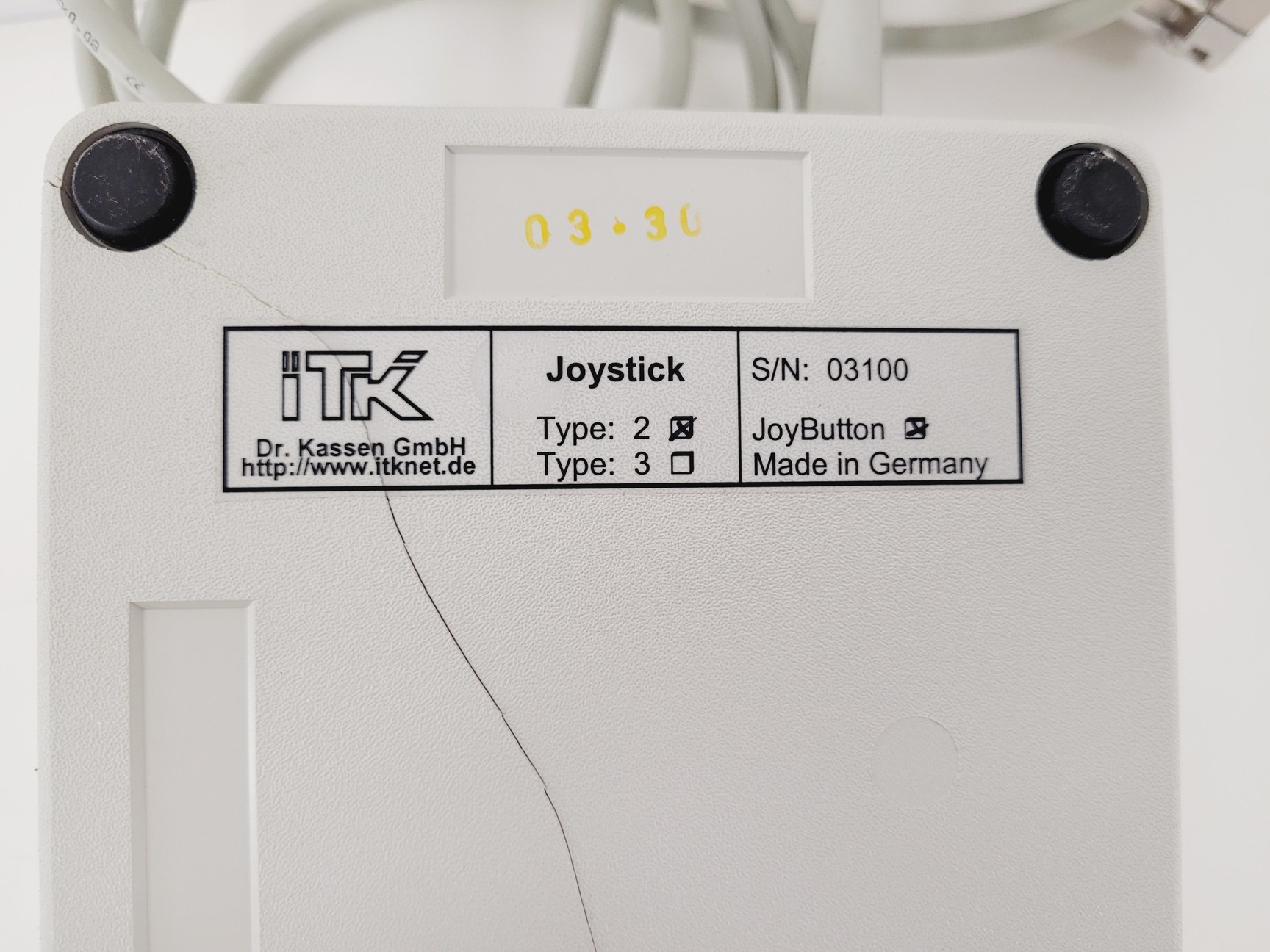 Image of Leica Microsystems Type - TCS SP2 Confocal Microscope System Parts