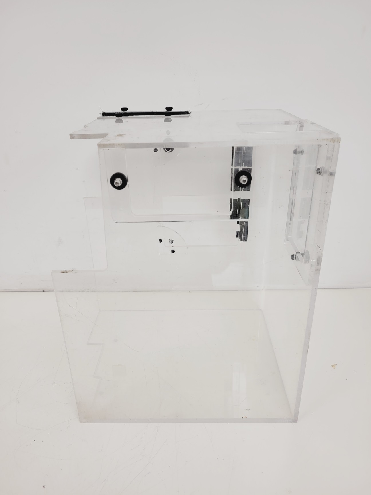 Image of Leica Microsystems Type - TCS SP2 Confocal Microscope System Parts