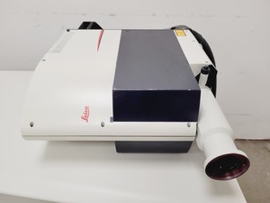 Thumbnail image of Leica Microsystems Type - TCS SP2 Confocal Microscope System Parts