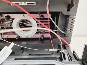 Thumbnail image of Thermo Dionex UltiMate 3000 HPLC System Lab Spares/Repairs