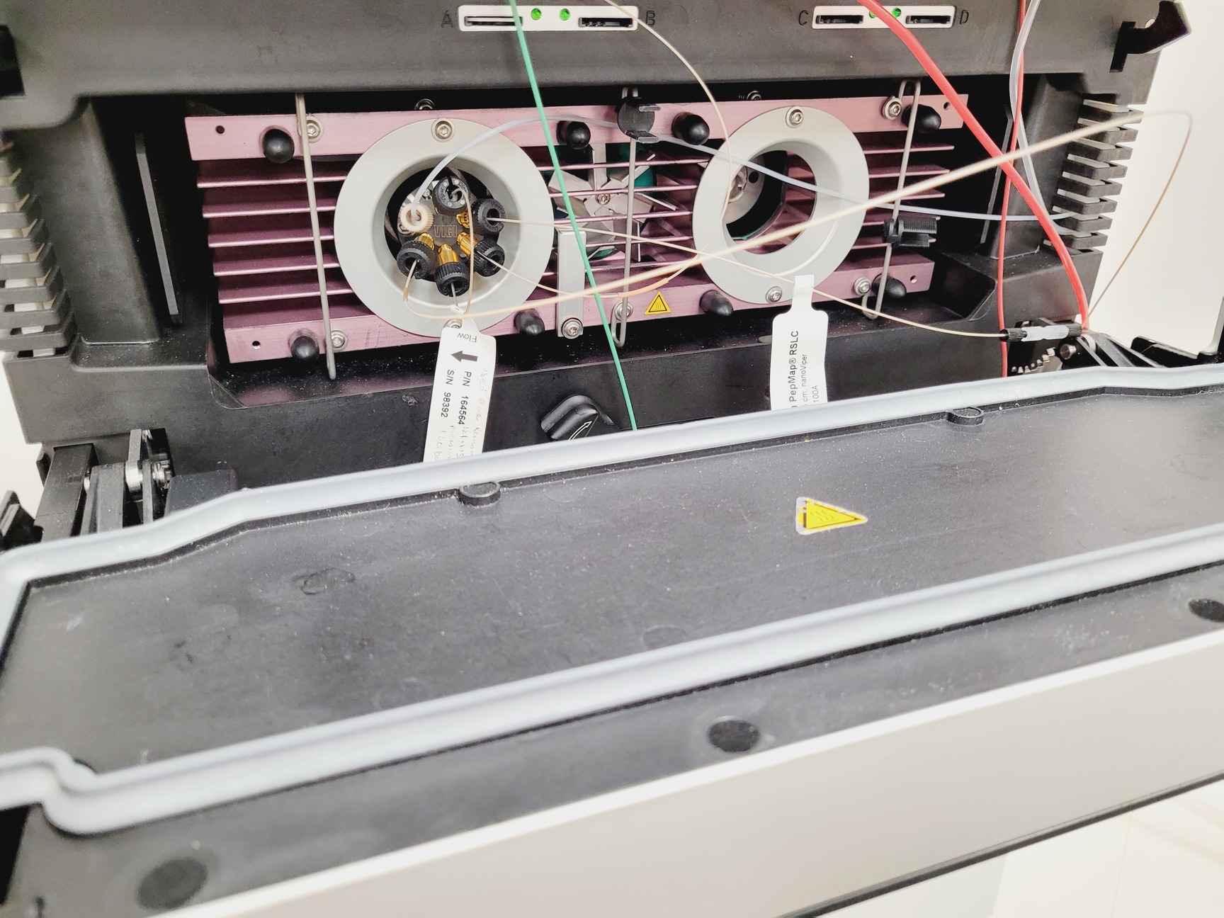 Image of Thermo Dionex UltiMate 3000 HPLC System Lab Spares/Repairs