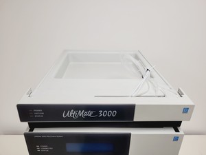 Thumbnail image of Thermo Dionex UltiMate 3000 HPLC System Lab Spares/Repairs 