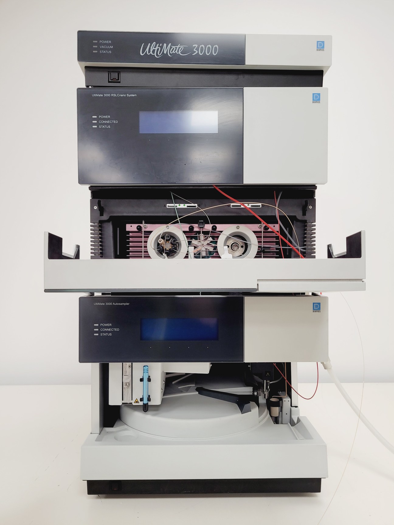 Image of Thermo Dionex UltiMate 3000 HPLC System Lab Spares/Repairs
