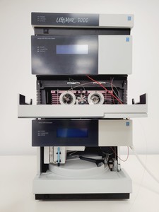 Thumbnail image of Thermo Dionex UltiMate 3000 HPLC System Lab Spares/Repairs