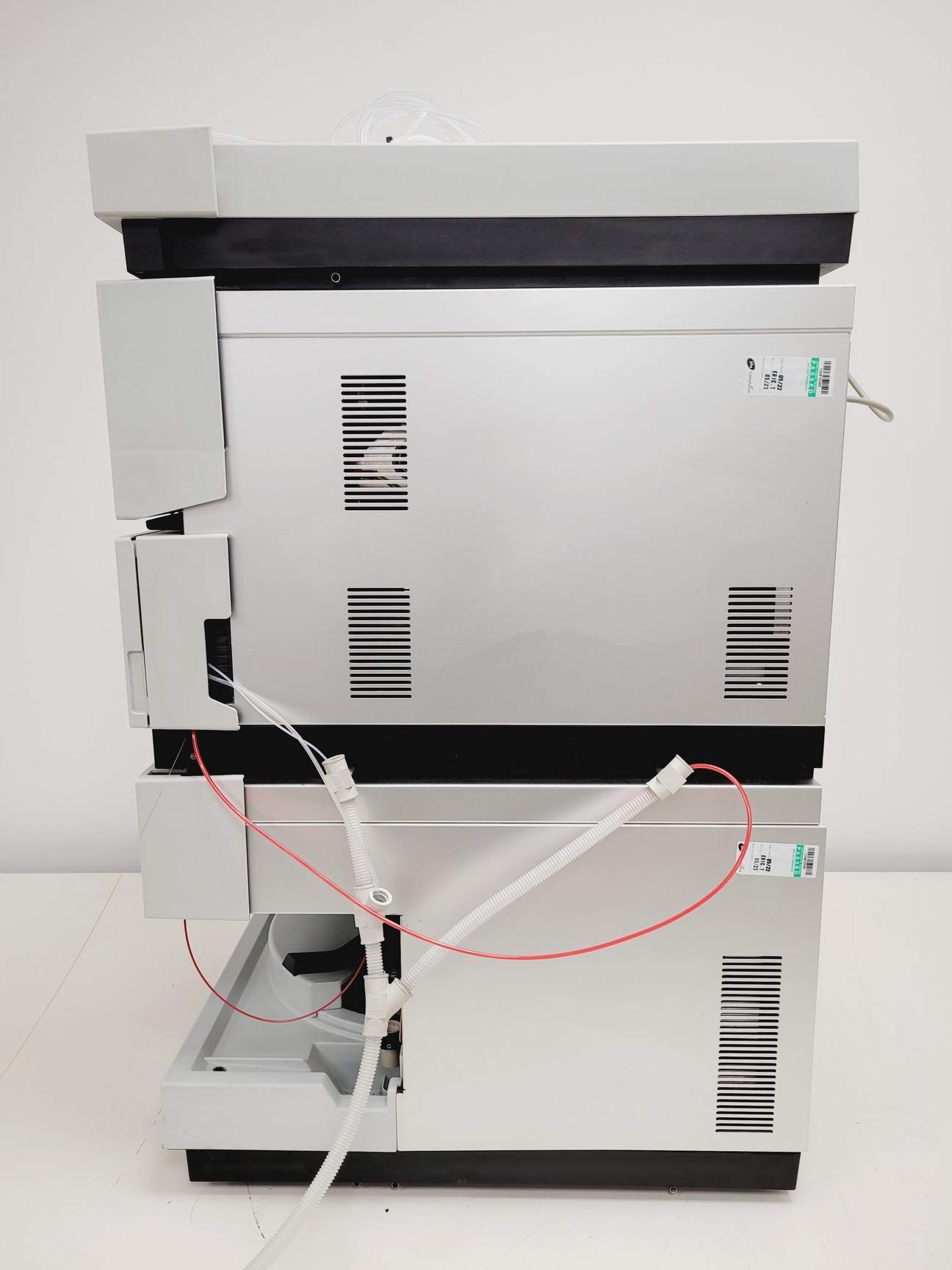 Image of Thermo Dionex UltiMate 3000 HPLC System Lab Spares/Repairs