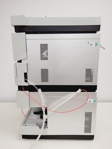 Thumbnail image of Thermo Dionex UltiMate 3000 HPLC System Lab Spares/Repairs