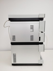 Thumbnail image of Thermo Dionex UltiMate 3000 HPLC System Lab Spares/Repairs