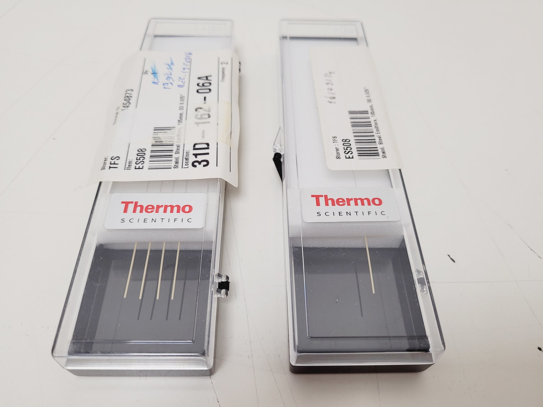 Image of Thermo Dionex UltiMate 3000 HPLC System Lab Spares/Repairs