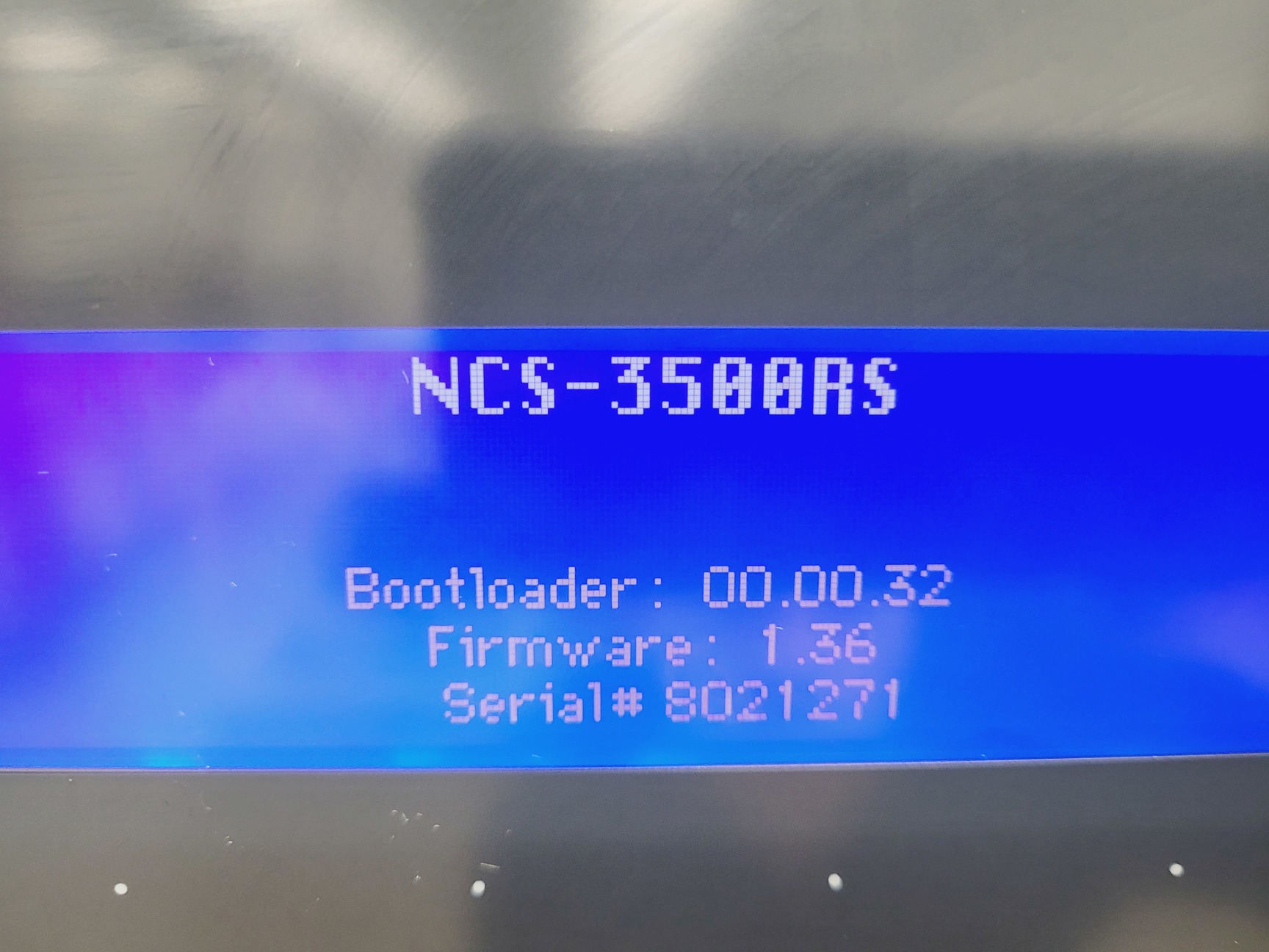 Image of Thermo Dionex UltiMate 3000 HPLC System Lab Spares/Repairs