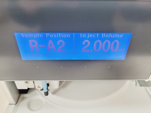 Thumbnail image of Thermo Dionex UltiMate 3000 HPLC System Lab Spares/Repairs