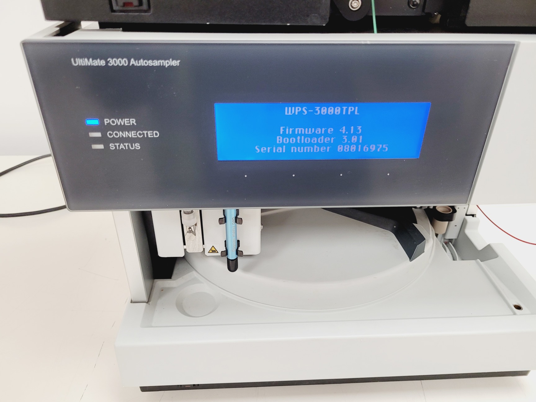 Image of Thermo Dionex UltiMate 3000 HPLC System Lab Spares/Repairs