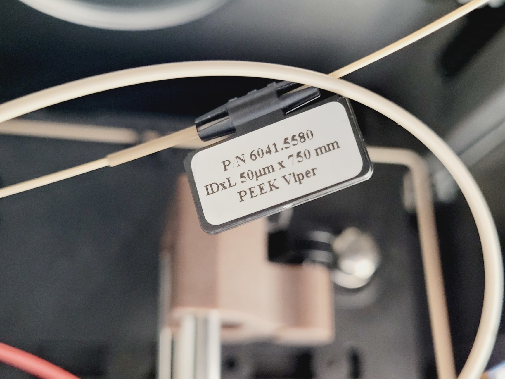 Image of Thermo Dionex UltiMate 3000 HPLC System Lab Spares/Repairs