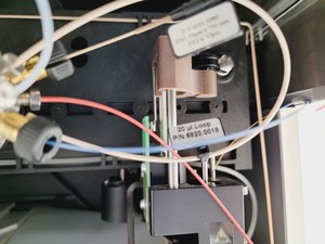 Thumbnail image of Thermo Dionex UltiMate 3000 HPLC System Lab Spares/Repairs