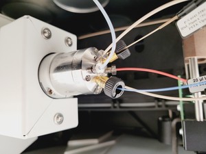 Thumbnail image of Thermo Dionex UltiMate 3000 HPLC System Lab Spares/Repairs