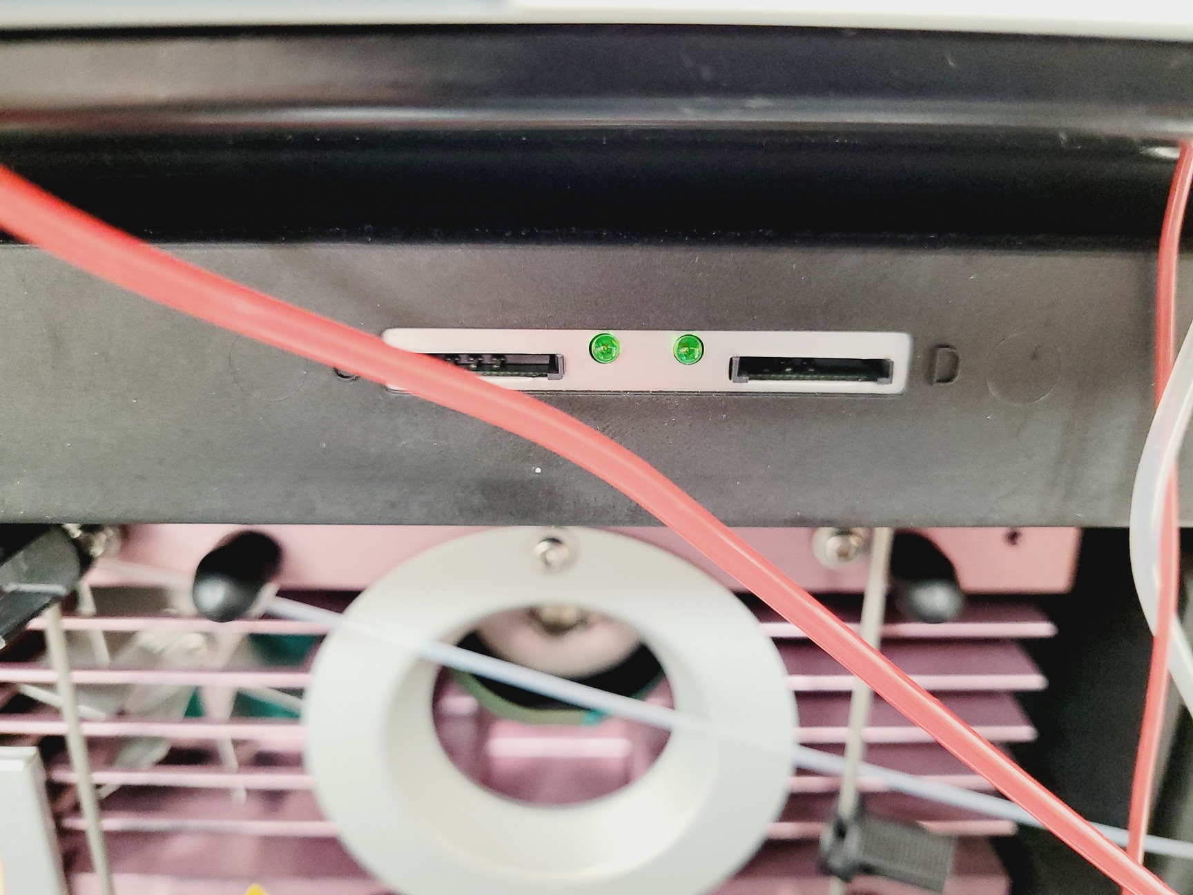 Image of Thermo Dionex UltiMate 3000 HPLC System Lab Spares/Repairs