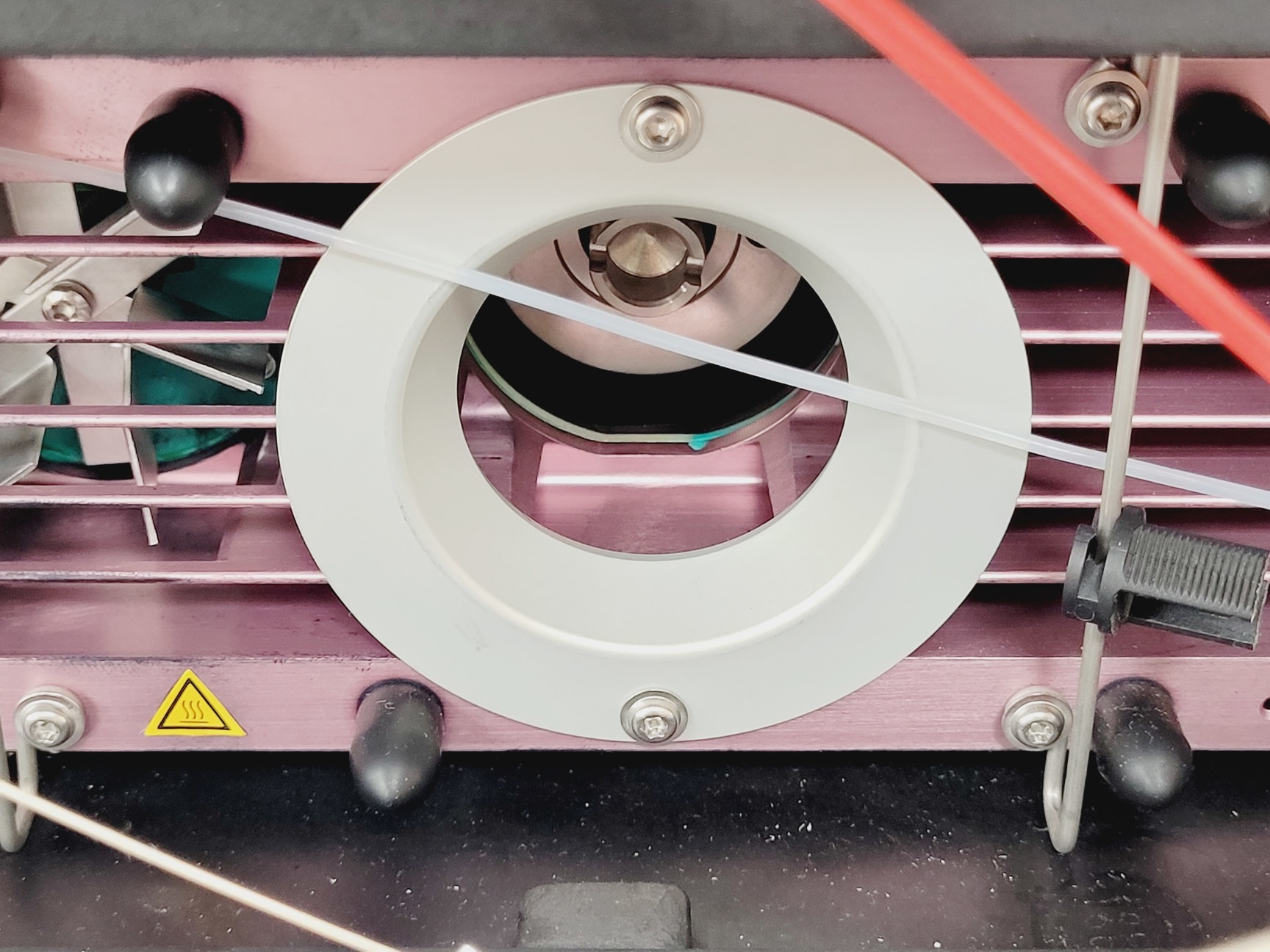 Image of Thermo Dionex UltiMate 3000 HPLC System Lab Spares/Repairs