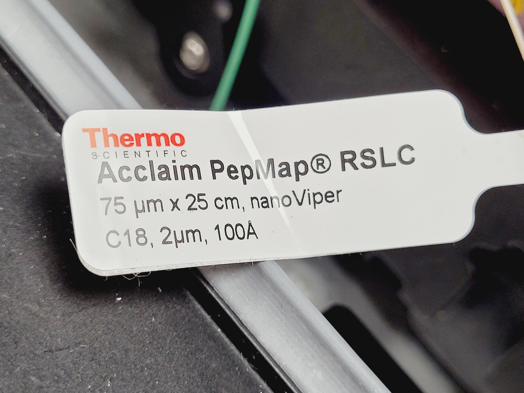 Image of Thermo Dionex UltiMate 3000 HPLC System Lab Spares/Repairs