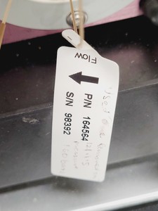 Thumbnail image of Thermo Dionex UltiMate 3000 HPLC System Lab Spares/Repairs