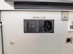 Thumbnail image of Thermo Dionex UltiMate 3000 HPLC System Lab Spares/Repairs