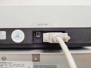 Thumbnail image of Thermo Dionex UltiMate 3000 HPLC System Lab Spares/Repairs