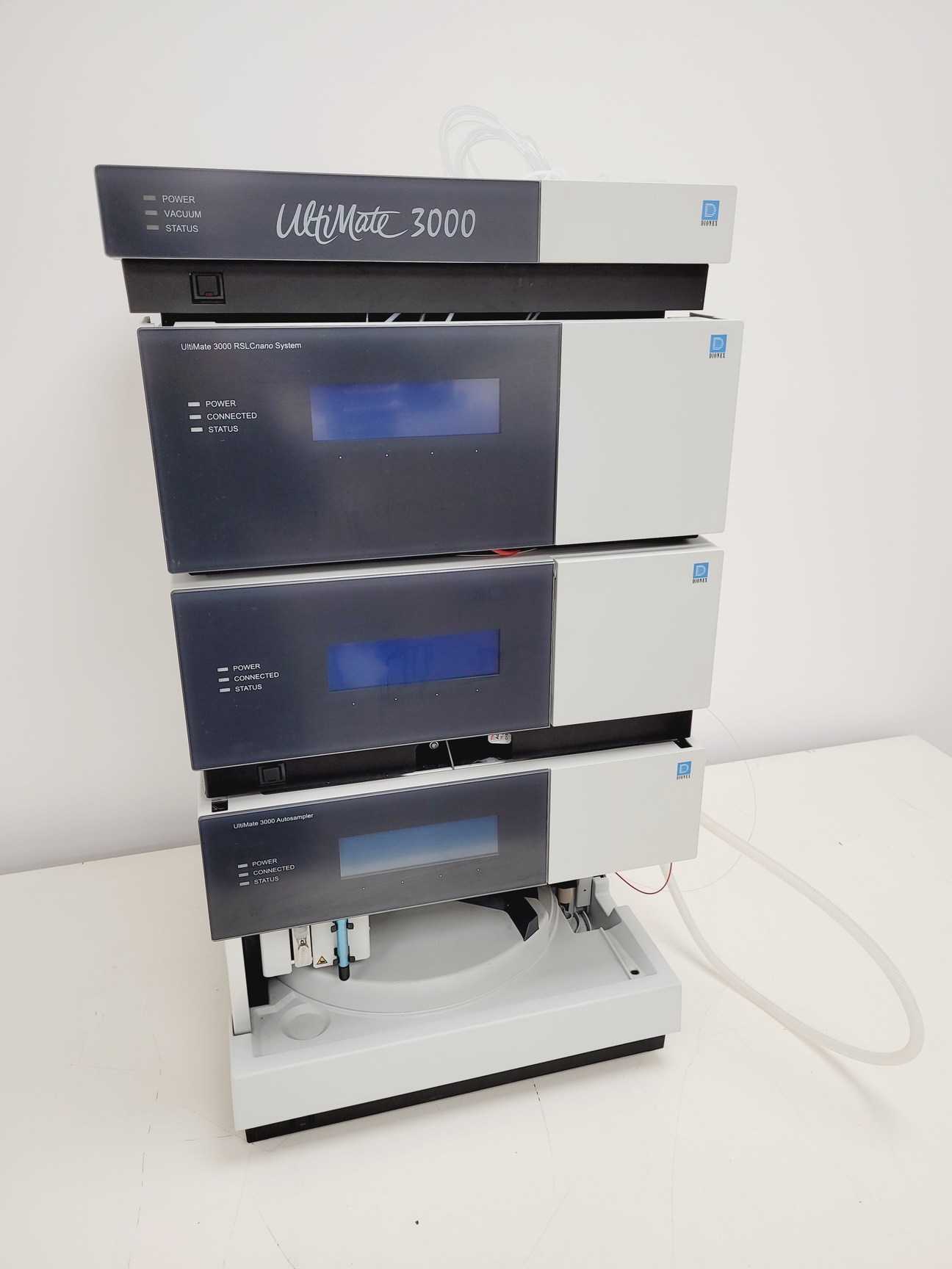 Image of Thermo Dionex UltiMate 3000 HPLC System Lab Spares/Repairs