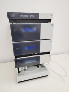 Thumbnail image of Thermo Dionex UltiMate 3000 HPLC System Lab Spares/Repairs 