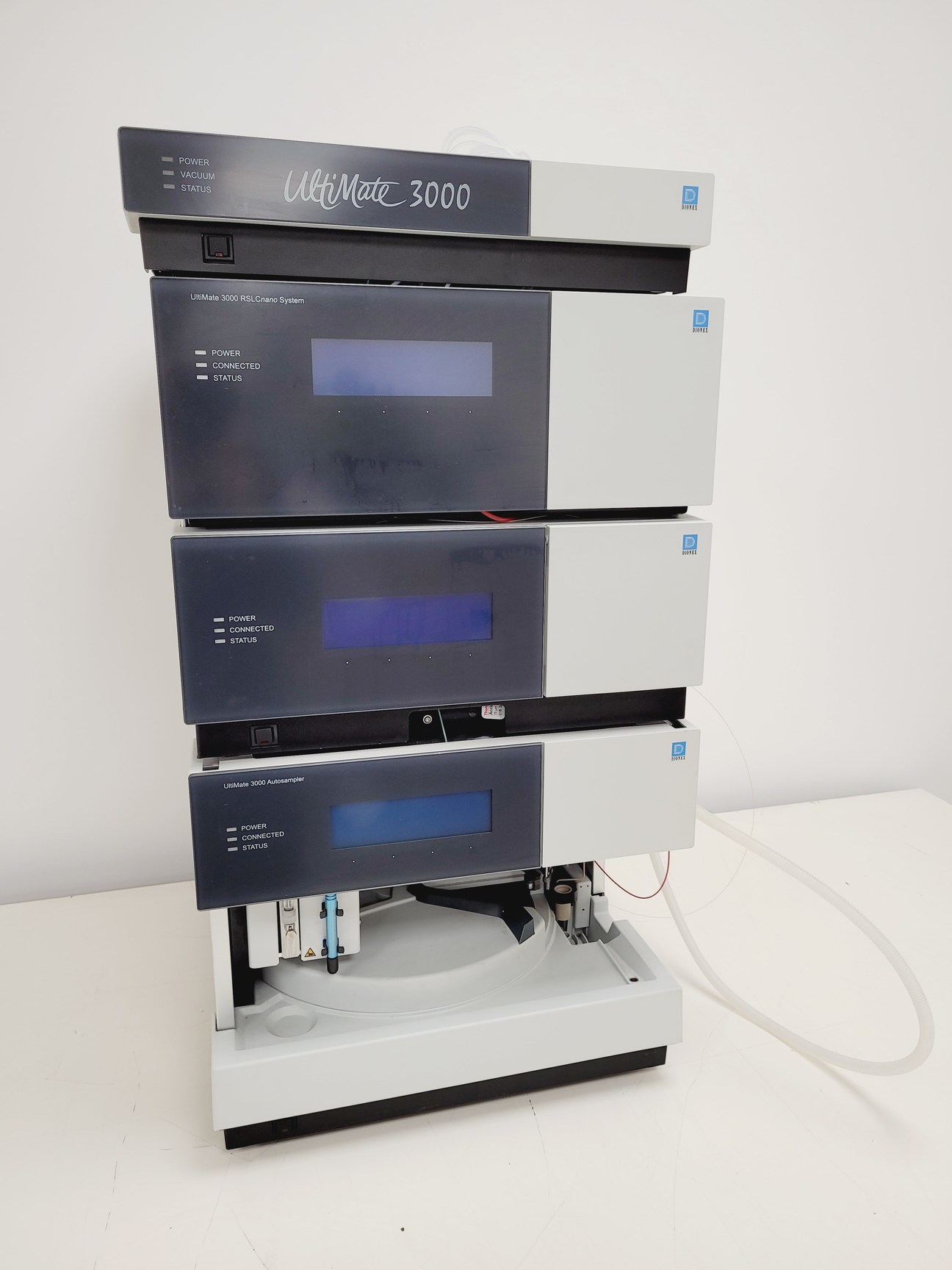 Image of Thermo Dionex UltiMate 3000 HPLC System Lab Spares/Repairs