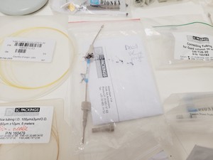 Thumbnail image of Thermo Dionex UltiMate 3000 HPLC System Lab Spares/Repairs