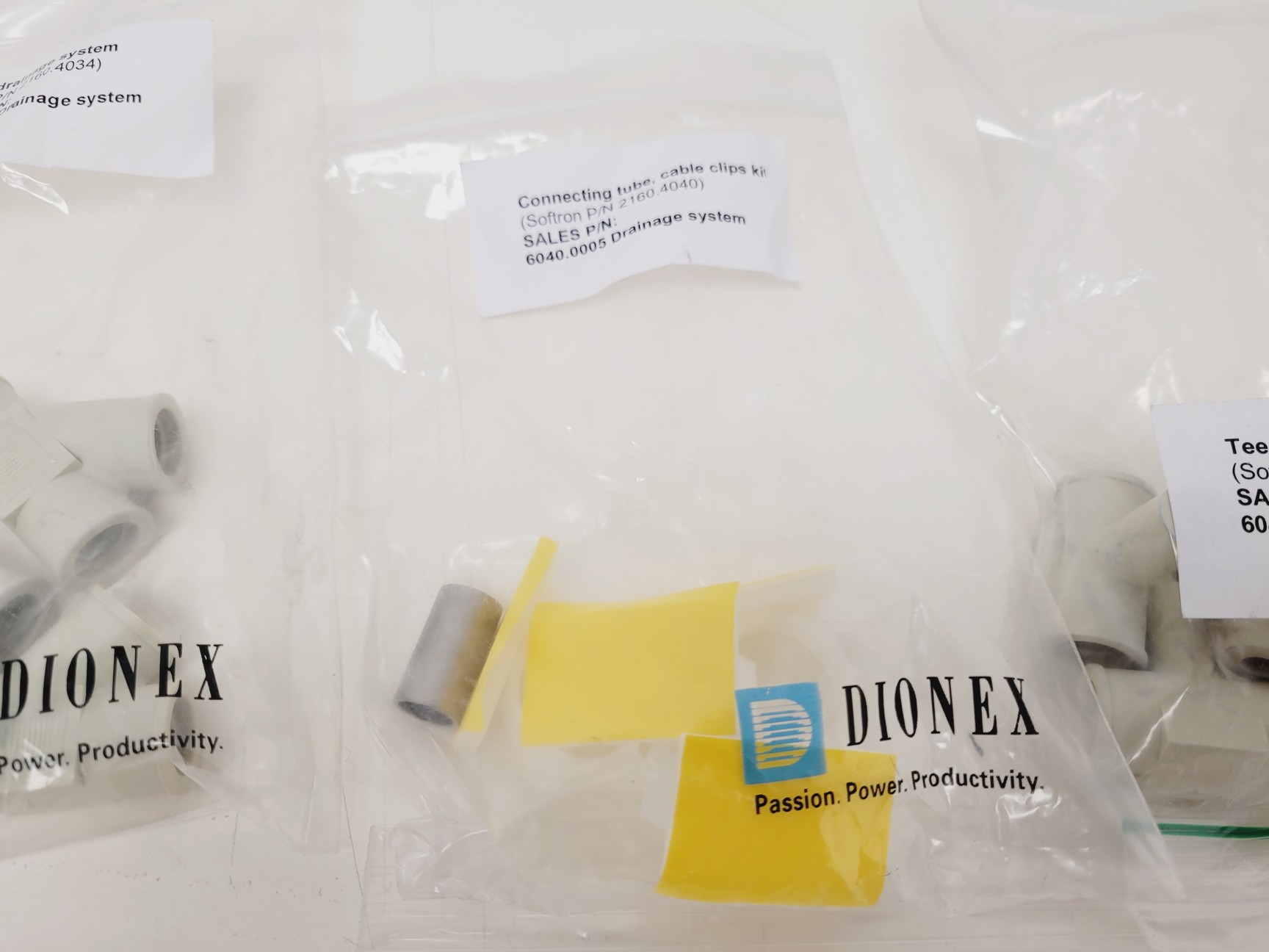 Image of Thermo Dionex UltiMate 3000 HPLC System Lab Spares/Repairs