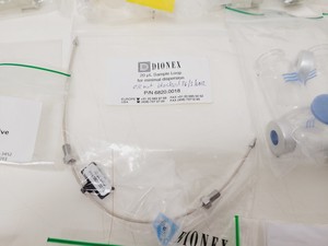 Thumbnail image of Thermo Dionex UltiMate 3000 HPLC System Lab Spares/Repairs