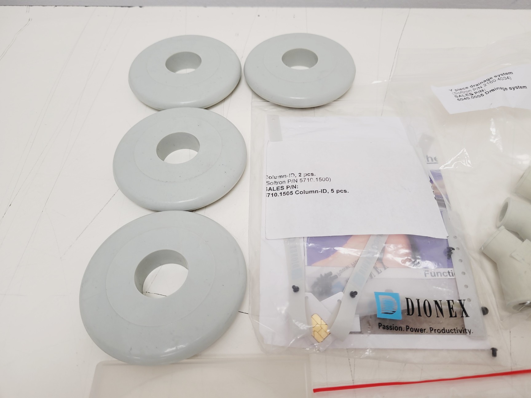 Image of Thermo Dionex UltiMate 3000 HPLC System Lab Spares/Repairs