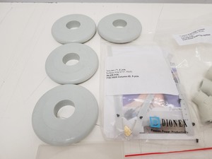 Thumbnail image of Thermo Dionex UltiMate 3000 HPLC System Lab Spares/Repairs