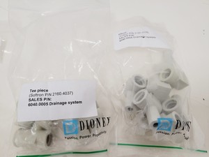 Thumbnail image of Thermo Dionex UltiMate 3000 HPLC System Lab Spares/Repairs